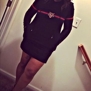 Brand new bootie dress